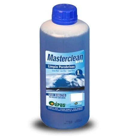 Masterclean Bris