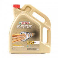 CASTROL EDGE TITANIUM FST 5W30 C3