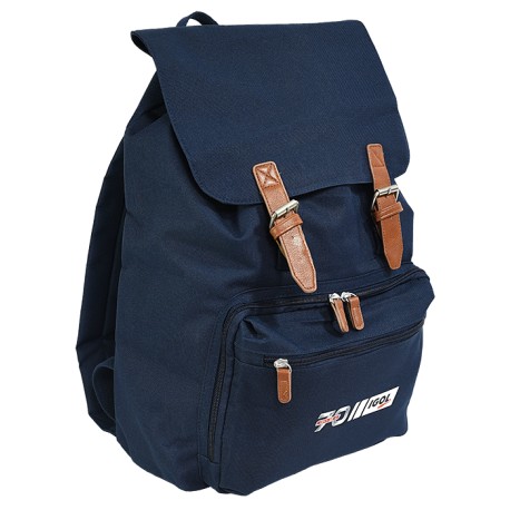 Mochila IGOL 70 (1949-2019) Azul