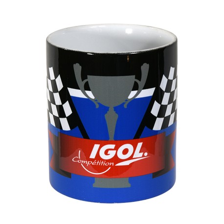 Caneca IGOL Compétition