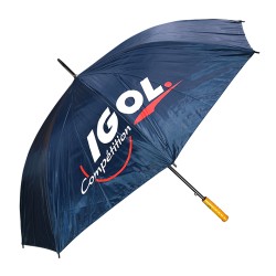 Guarda Chuva IGOL Compétition (Azul)