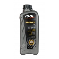 IGOL PROFIVE OV 0W20