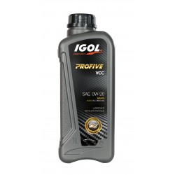 IGOL PROFIVE VCC 0W20