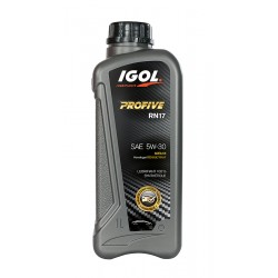 IGOL PROFIVE RN17 5W30