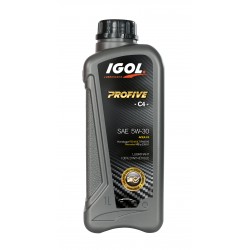 IGOL PROFIVE C4 5W30
