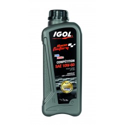 IGOL RACE FACTORY COMPETITION 10W60