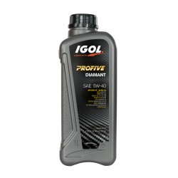 IGOL PROFIVE DIAMANT 5W40