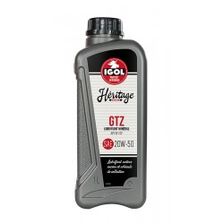 IGOL HÉRITAGE GTZ 20W50