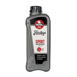 IGOL HÉRITAGE SPORT 30 - 40