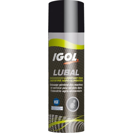 IGOL LUBAL