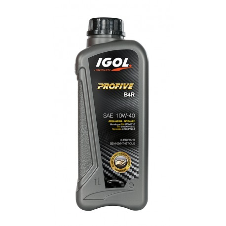 IGOL PROFIVE B4R 10W40