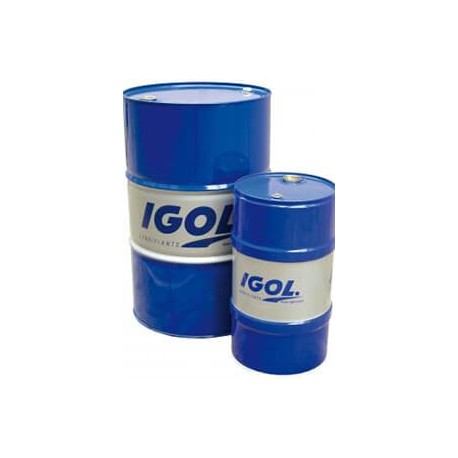 IGOL PRO CK-4 LD 15W-40