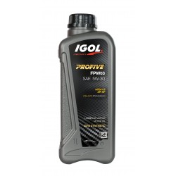 IGOL PROFIVE FPW03 5W-30