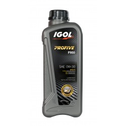 IGOL PROFIVE F950 0W-30