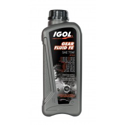IGOL GEAR FLUID FE 75W