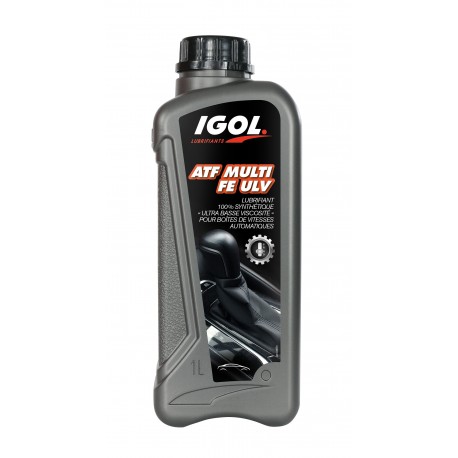 IGOL ATF MULTI FE ULV