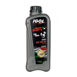 IGOL RACE FACTORY 0101 10W-50